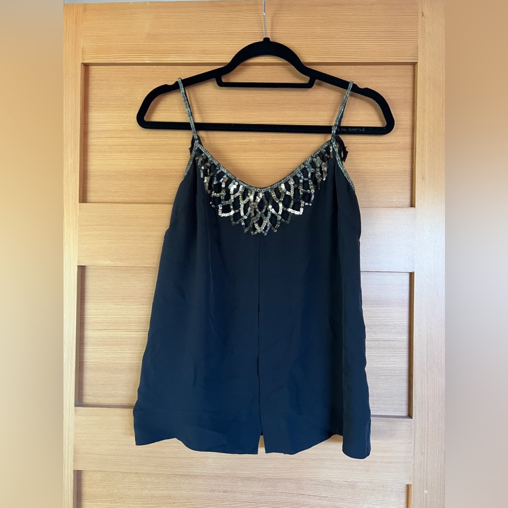 BCBG Maxazria tank top